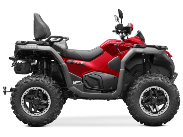 CFMOTO CFORCE Touring