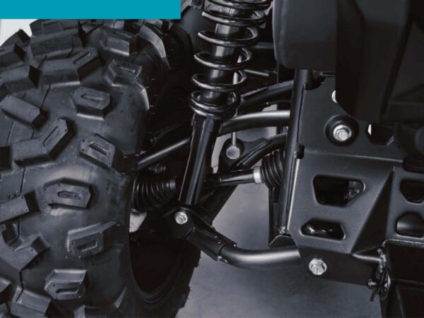 CFMOTO CFORCE C6 PRO TOURING CFMOTO CFORCE C6 PRO TOURING