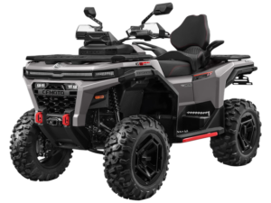 CFMOTO CFORCE C6 PRO TOURING CFMOTO CFORCE C6 PRO TOURING