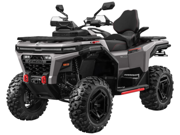CFMOTO CFORCE C6 PRO TOURING CFMOTO CFORCE C6 PRO TOURING