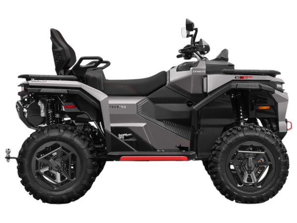 CFMOTO CFORCE C6 PRO TOURING CFMOTO CFORCE C6 PRO TOURING