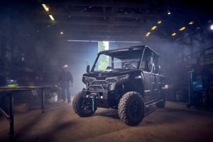 CFMOTO UFORCE 1000 PRO XL