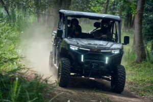 CFMOTO UFORCE 1000 PRO XL