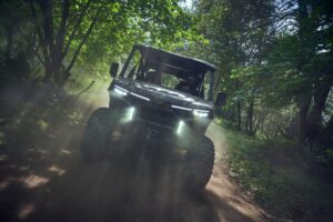CFMOTO UFORCE 1000 PRO XL