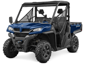 CFMOTO UFORCE