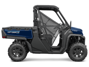CFMOTO UFORCE