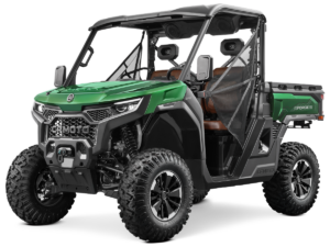 CFMOTO UFORCE