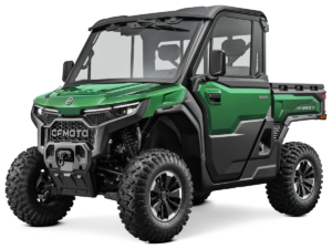 CFMOTO UFORCE