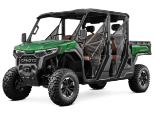 CFMOTO UFORCE