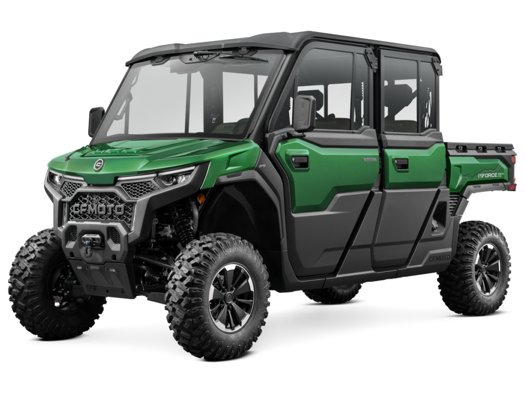 CFMOTO UFORCE CFMOTO UFORCE