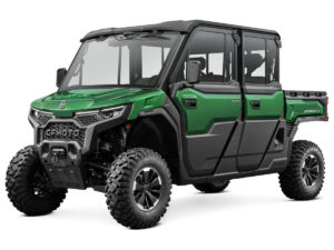 CFMOTO UFORCE