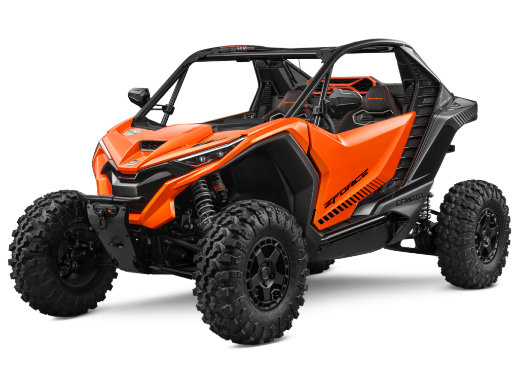 CFMOTO ZFORCE Z10