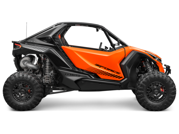 CFMOTO ZFORCE Z10