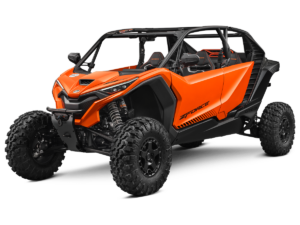 CFMOTO ZFORCE Z10-4