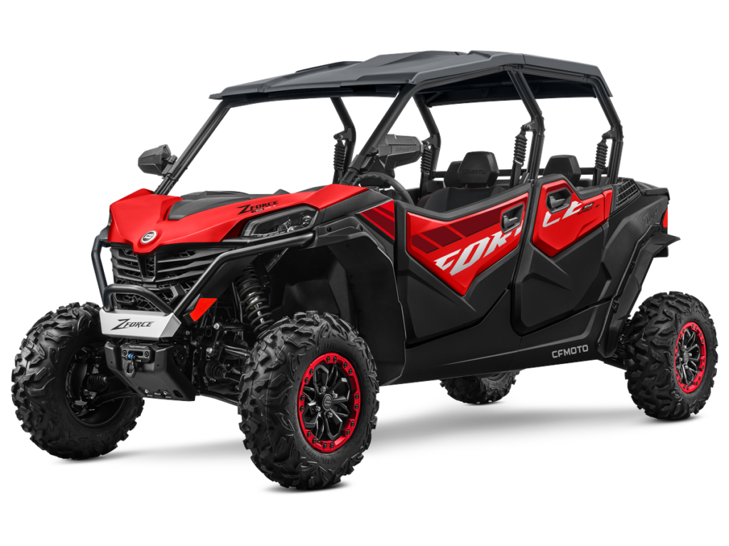 CFMOTO ZFORCE 950 Sport-4