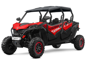 CFMOTO ZFORCE 950 Sport-4